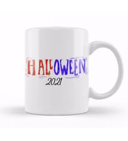 Halloween Gifts For Toddlers 2021 Kupa Bardak Porselen
