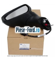 Ford Mondeo 2014- Dış Dikiz Aynası Sol  (Oem No:Ds7317E715Ee)