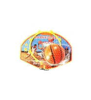 Basket Potası Küçük Boy Kapı Arkası Askılıklı Spor Aleti