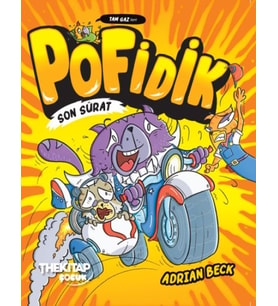 Pofidik Son Sürat
