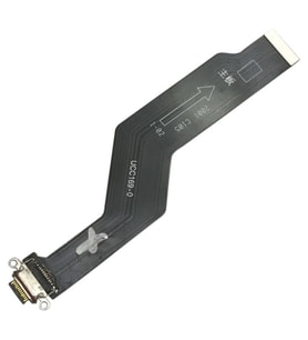 OnePlus 8T Şarj Soketli Ara Flex KB2001, KB2000, KB2003, KB2005