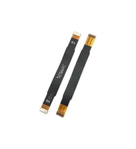 Huawei Uyumlu Honor 8C Uyumlu Lcd Ekran Ara Flexi Flex