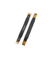 Huawei Uyumlu Honor 8C Uyumlu Lcd Ekran Ara Flexi Flex