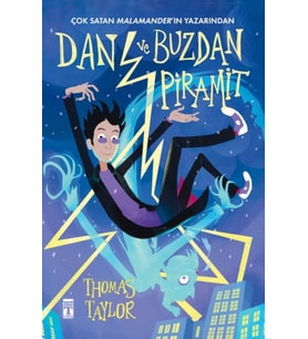 Dan ve Buzdan Piramit