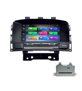 opel astra j carplay YOUTUBE yandex WİFİ usb BT KAMERA