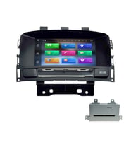 opel astra j carplay YOUTUBE yandex WİFİ usb BT KAMERA