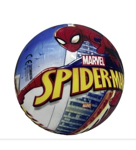 Spiderman Unice Lisanslı Top 23 CM - TP-46073