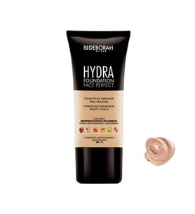 Deborah Hydra Foundation Nu 03R