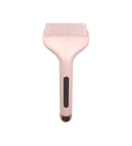 Welta  Ice Roller Buz Silindiri Terapi Etkili Yüz Derma Masaj Ve Cilt Soğutma Bakım Aleti (Pembe)