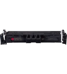Tecprint Canon CRG-069H Uyumlu Muadil Kırmızı Çipsiz Toner 5.5K Baskı