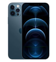 iPhone 12 Pro Max 256 GB Mavi