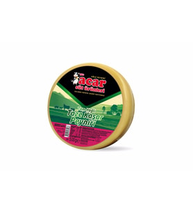 Tam Yağlı Taze Kaşar 500 G.