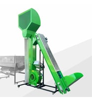 Kadıoğlu BOOST3200Z Profesyonel Boş-Çürük Ceviz Ayırma Makinesi