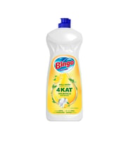 Bingo Bulaşık Elde Yıkama Deterjanı Limon 1500ml. (Joan)