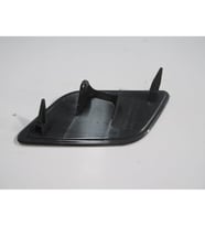 AUDI Q7- 06/12; FAR YIKAMA FISKİYE KAPAĞI SAĞ SİYAH (TW) 4L0955276 1355-2067