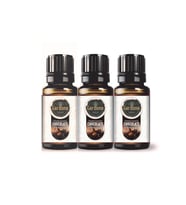 Çikolata Uçucu Yağı Buhurdanlık, Ortam Kokusu 10 ml X 3 Adet