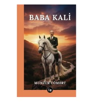 Baba Kali