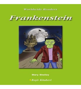 Level 3 - Frankenstein