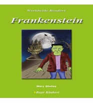 Level 3 - Frankenstein