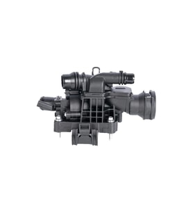 Peugeot Rifter Partner 508 5008 308 301 3008 208 2008 Citroen Termostat Komple Musurlu 92°C 98121137