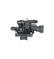 Peugeot Rifter Partner 508 5008 308 301 3008 208 2008 Citroen Termostat Komple Musurlu 92°C 98121137