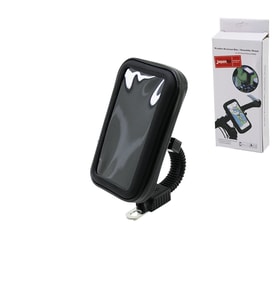 RESİSTANT BİKE MOTORSİKLET TELEFON TUTUCU 5.5 İNÇ - 6.2 İNÇ (5343)