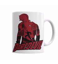 Demolidor Marvel's Daredevil Kupa Bardak Porselen