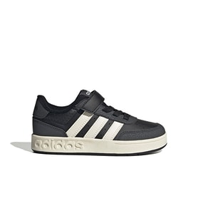 adidas Breakbase C Çocuk Günlük Ayakkabı JR0204 Siyah