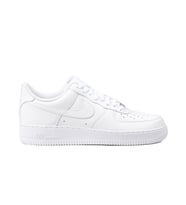 Nike Air Force 1 '07 Sneaker 315122-111 Spor Ayakkabı (Beyaz)