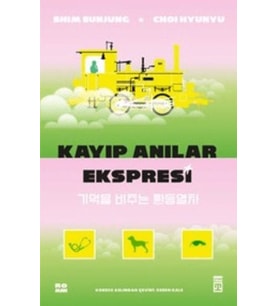 Kayıp Anılar Ekspresi