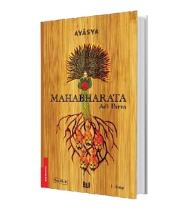 Mahabharata - Adi Parva (1. Kitap)