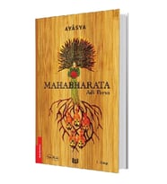 Mahabharata - Adi Parva (1. Kitap)