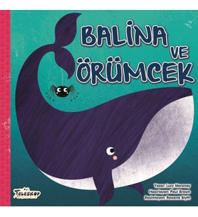 Balina Ve Örümcek