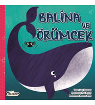 Balina Ve Örümcek
