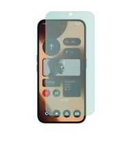 Nothing Phone 2a Plus Ekran Koruyucu Nano Şeffaf Esnek (Renksiz)