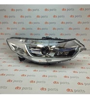 Honda Accord Ön Far Elektrikli Motorlu Ledlı Sağ 2012-  (Oem No:  33101Tl0305)