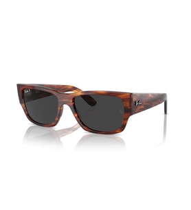 RB 0947S 954/48 56 Ray-Ban CARLOS Polarize Güneş Gözlüğü
