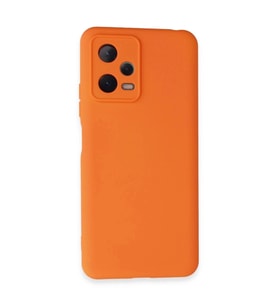 Note 12 5g Kılıf Nano İçi Kadife  - Tcu