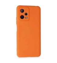 Note 12 5g Kılıf Nano İçi Kadife  - Tcu
