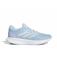 Adidas Runfalcon 5 W Unisex Koşu Ayakkabısı JQ9403 Mavi