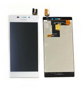 Sony Xperia M2 Ekran Aqua Lcd Dokunmatik  A+++Süper Kalite