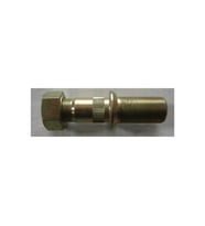 ISUZU NPR- 90/97; ARKA BİJON+SOMUN SAĞ (1 ADET)(TEK SOMUNLU)(BOY:112)(FAMMIZE) 988-6717C