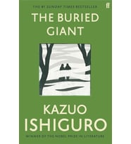 The Buried Giant (Krem)