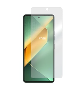 Tecno Pova 6 Mat Ekran Koruyucu Parmak İzi Bırakmaz (Şeffaf)