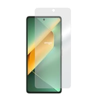 Tecno Pova 6 Mat Ekran Koruyucu Parmak İzi Bırakmaz (Şeffaf)