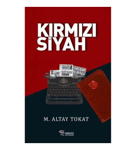 Kırmızı Siyah