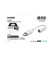 B.Tooth AUX ÇEVİRİCİ LİGHTNİNG