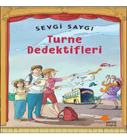 Turne Dedektifleri