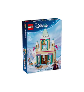 LEGO Disney 43265 Arendelle Frozen Castle