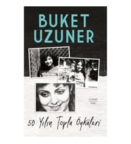 50 Yılın Toplu Öyküleri (Ciltli)